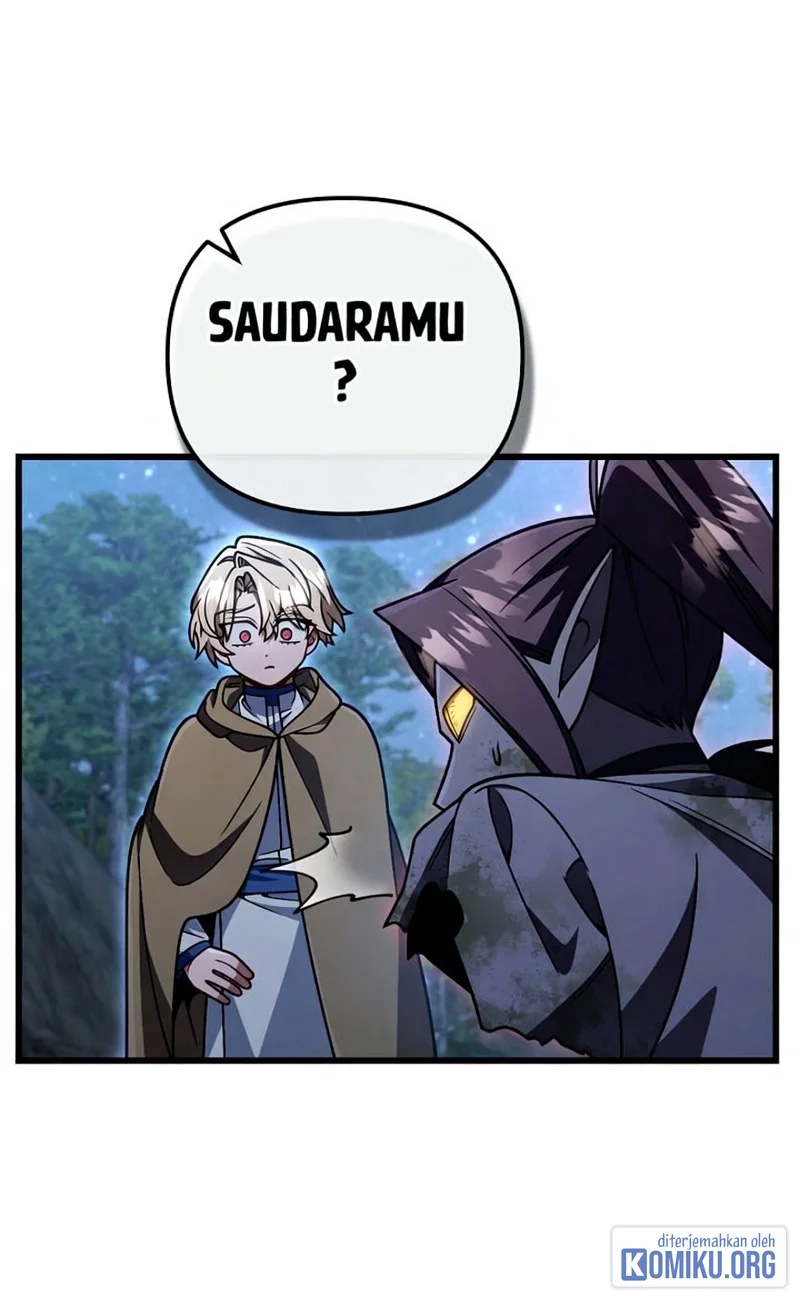 Im Going To Destroy This Country Chapter 87 Halaman 62