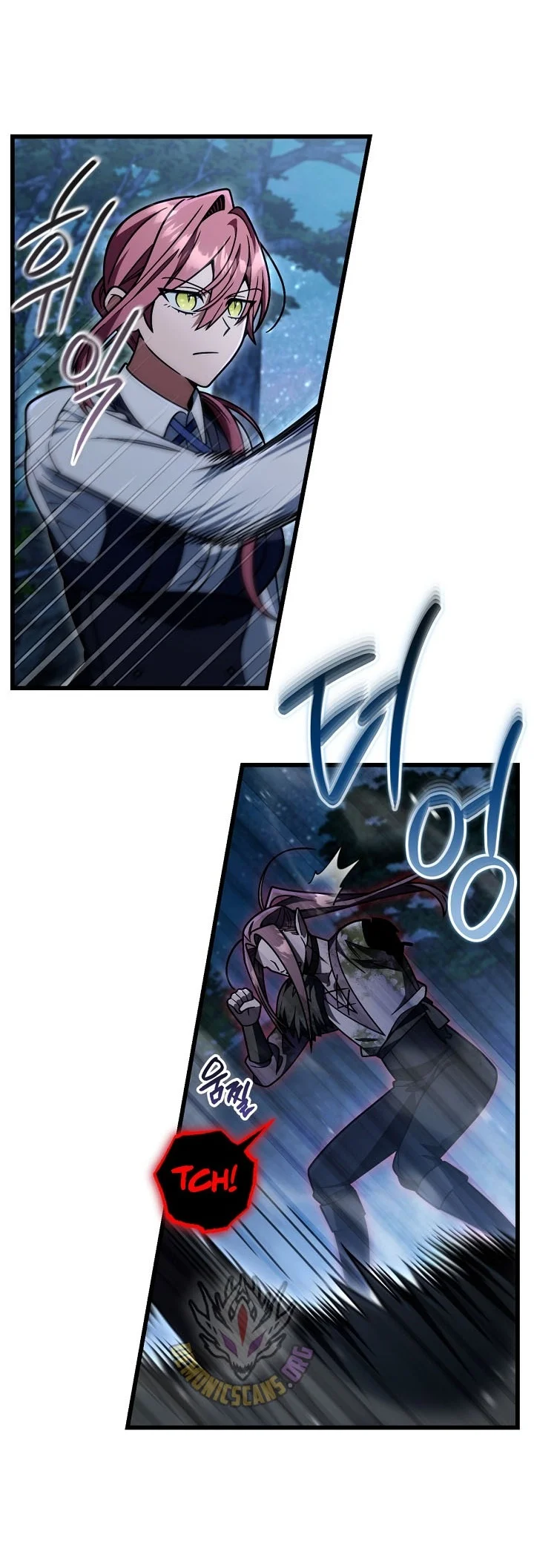 Im Going To Destroy This Country Chapter 87 Halaman 65