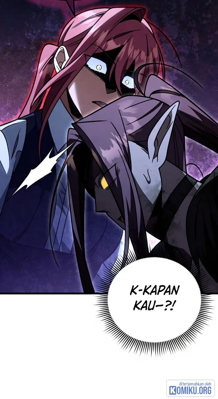 Im Going To Destroy This Country Chapter 87 Halaman 68