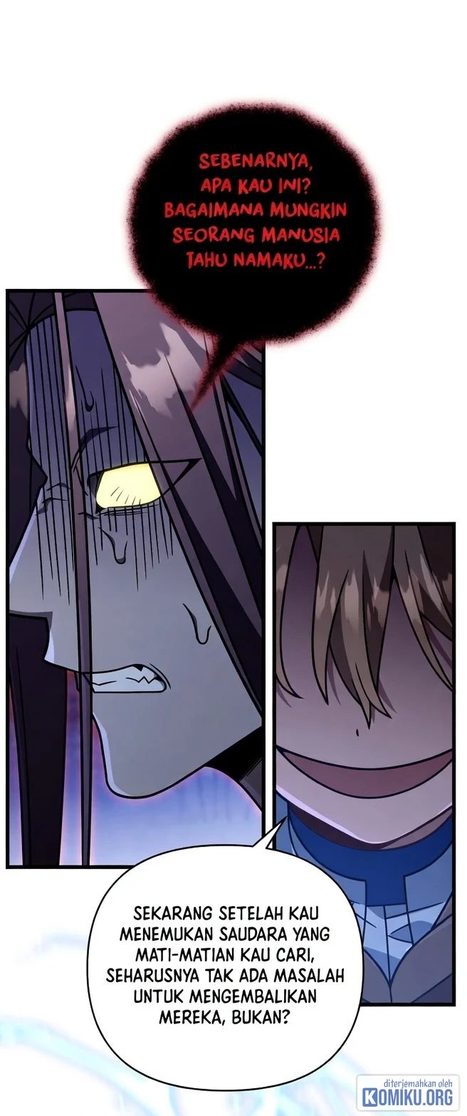 Im Going To Destroy This Country Chapter 87 Halaman 70