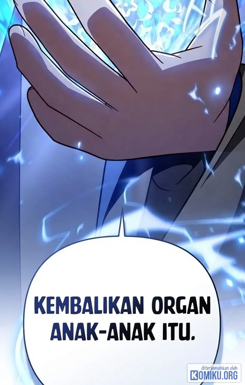 Im Going To Destroy This Country Chapter 87 Halaman 72