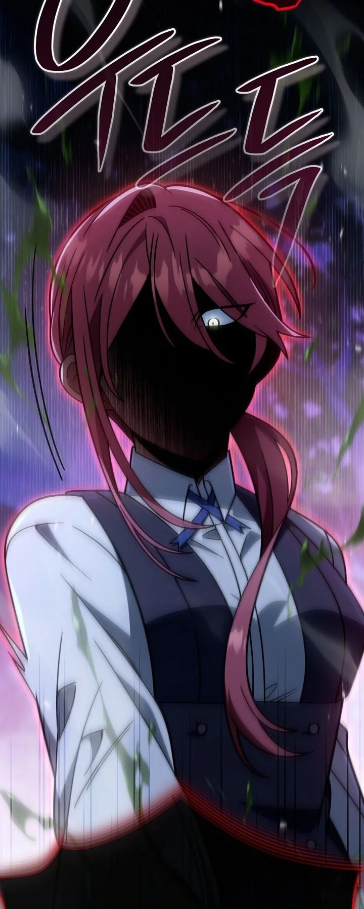 Im Going To Destroy This Country Chapter 88 Halaman 8