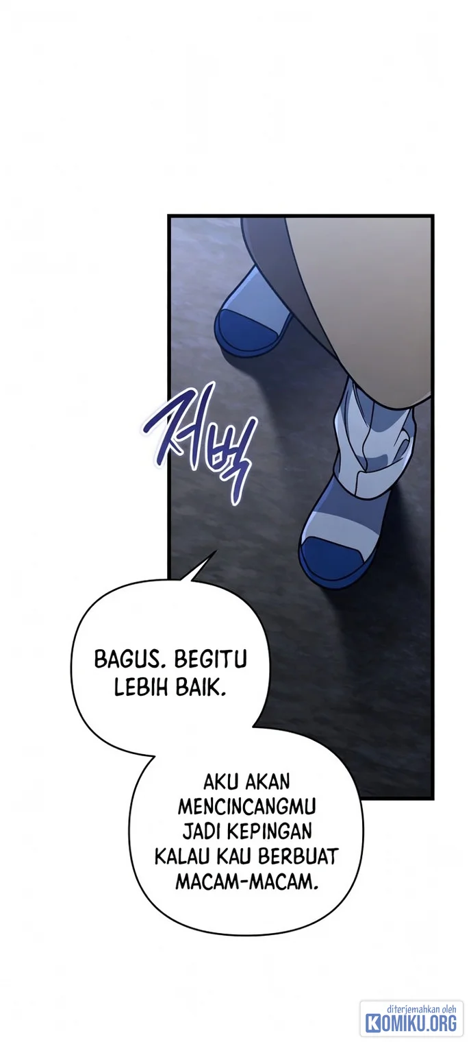 Im Going To Destroy This Country Chapter 88 Halaman 10
