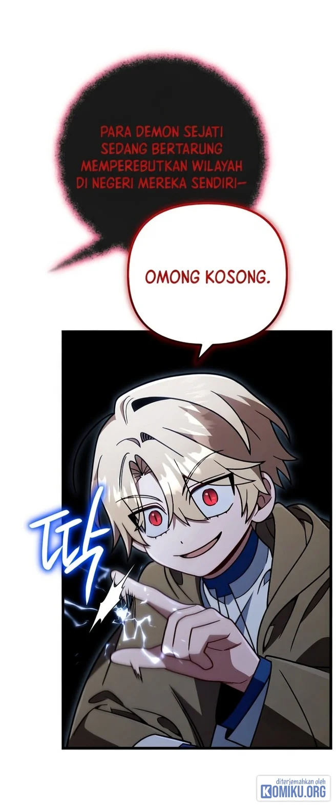 Im Going To Destroy This Country Chapter 88 Halaman 13