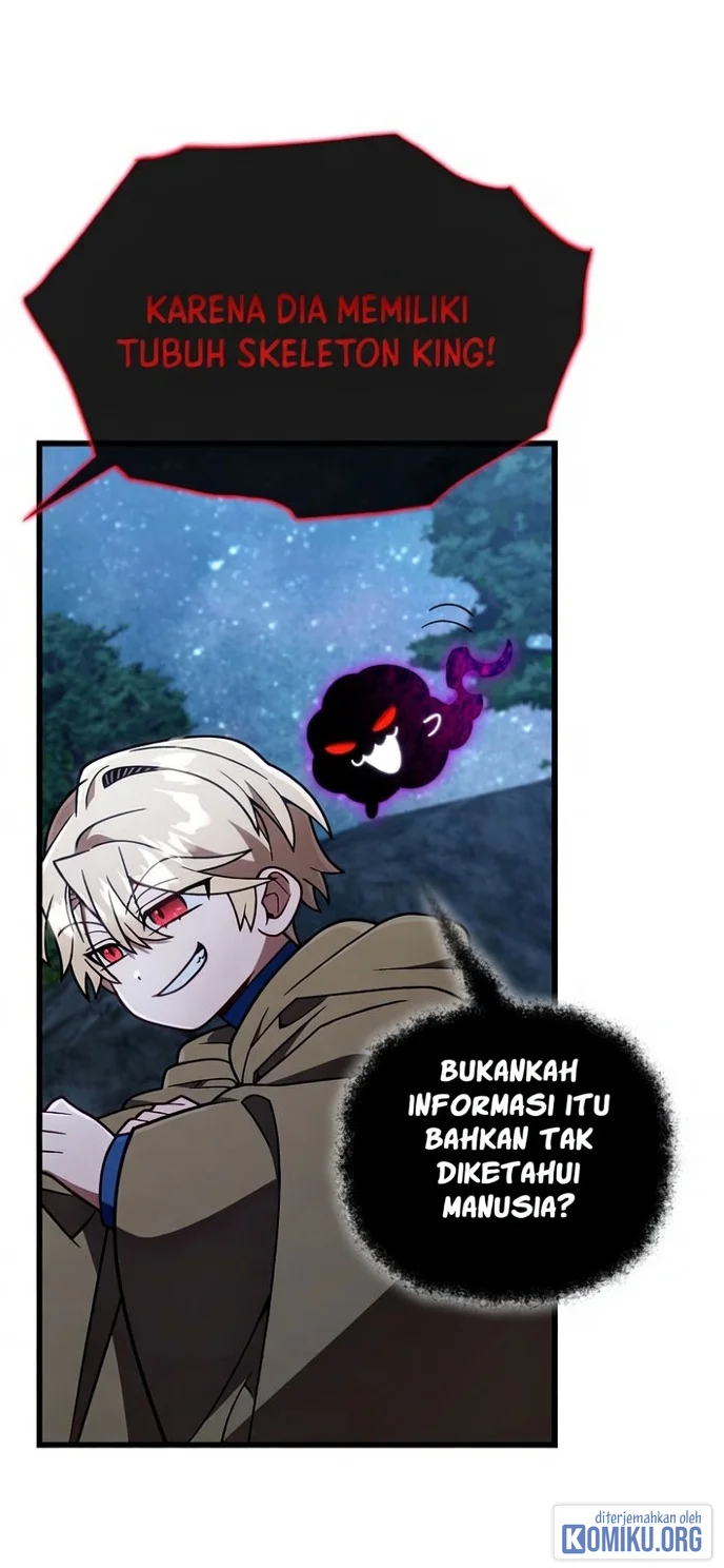 Im Going To Destroy This Country Chapter 88 Halaman 19