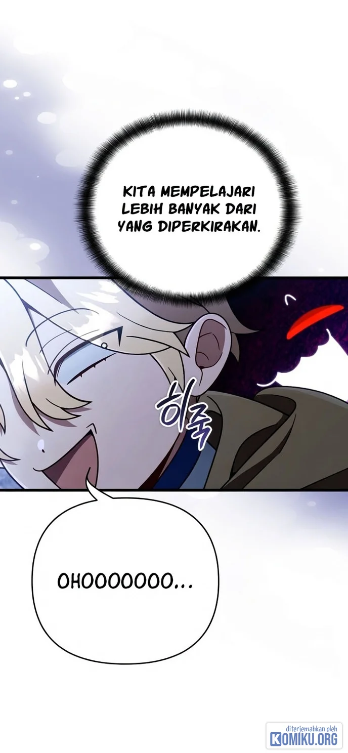 Im Going To Destroy This Country Chapter 88 Halaman 20