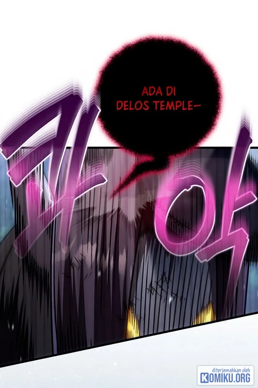 Im Going To Destroy This Country Chapter 88 Halaman 22