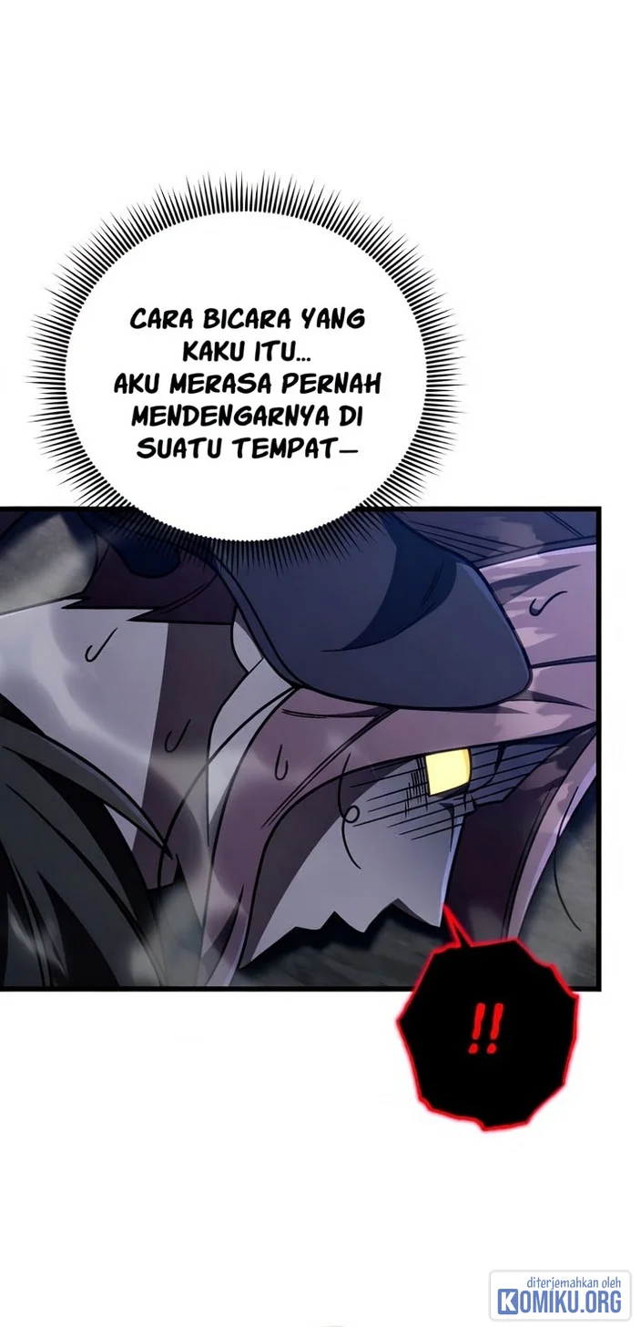 Im Going To Destroy This Country Chapter 88 Halaman 27