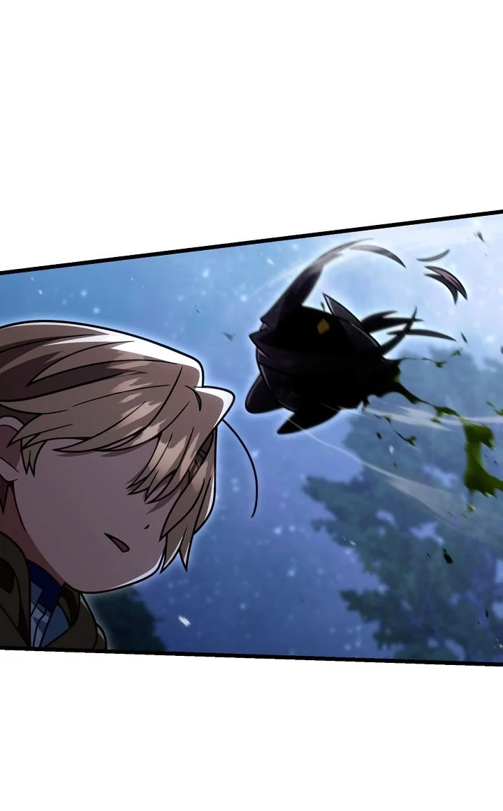 Im Going To Destroy This Country Chapter 88 Halaman 31