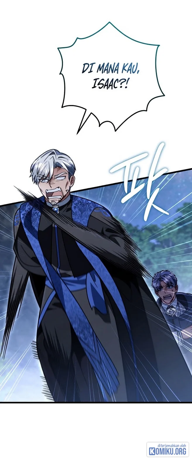 Im Going To Destroy This Country Chapter 88 Halaman 35