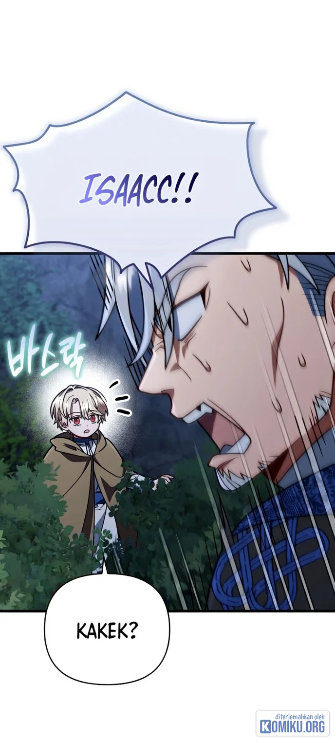 Im Going To Destroy This Country Chapter 88 Halaman 36