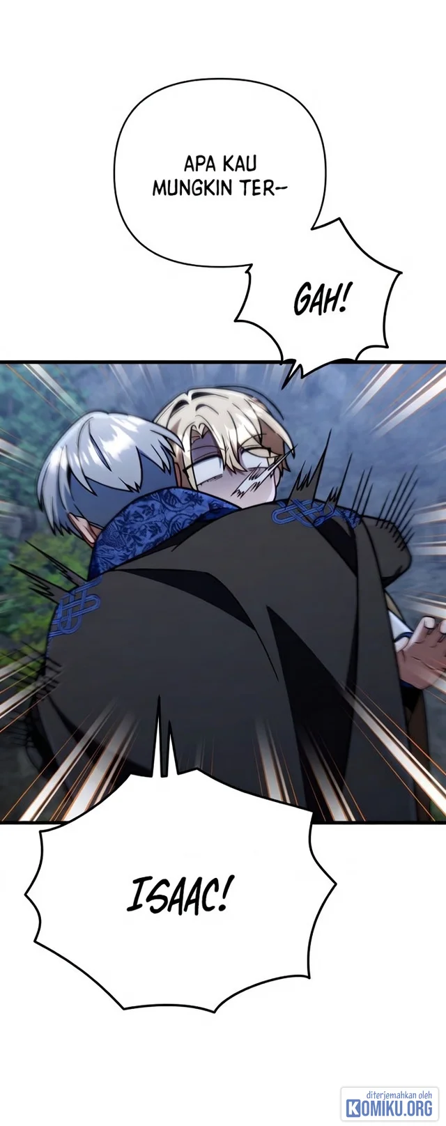 Im Going To Destroy This Country Chapter 88 Halaman 38