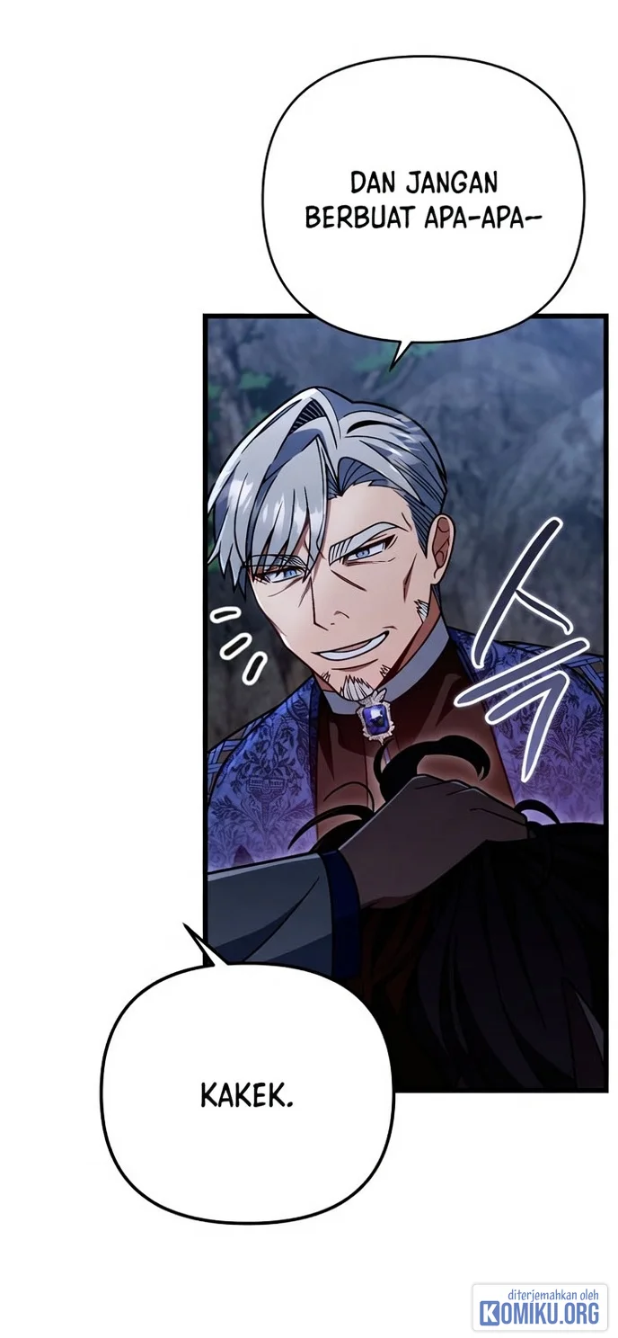 Im Going To Destroy This Country Chapter 88 Halaman 41