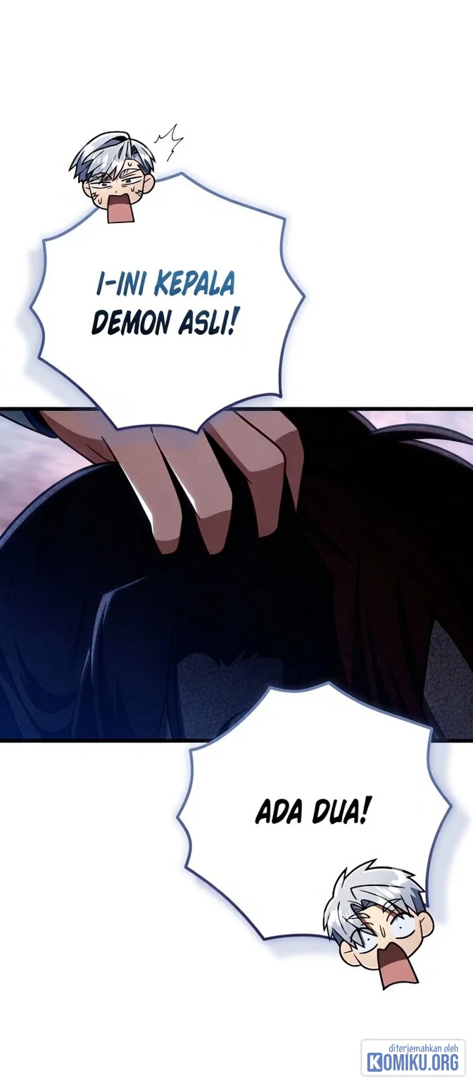 Im Going To Destroy This Country Chapter 88 Halaman 43