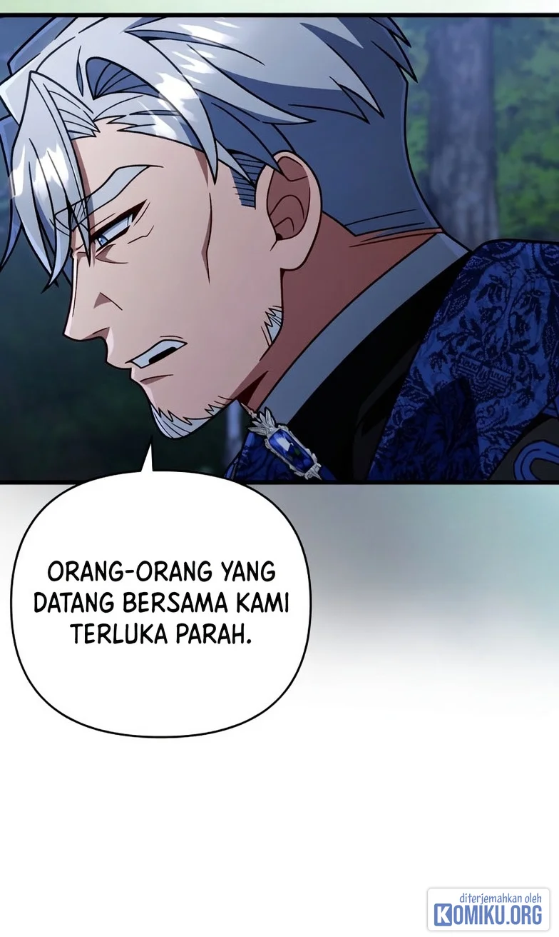 Im Going To Destroy This Country Chapter 88 Halaman 46