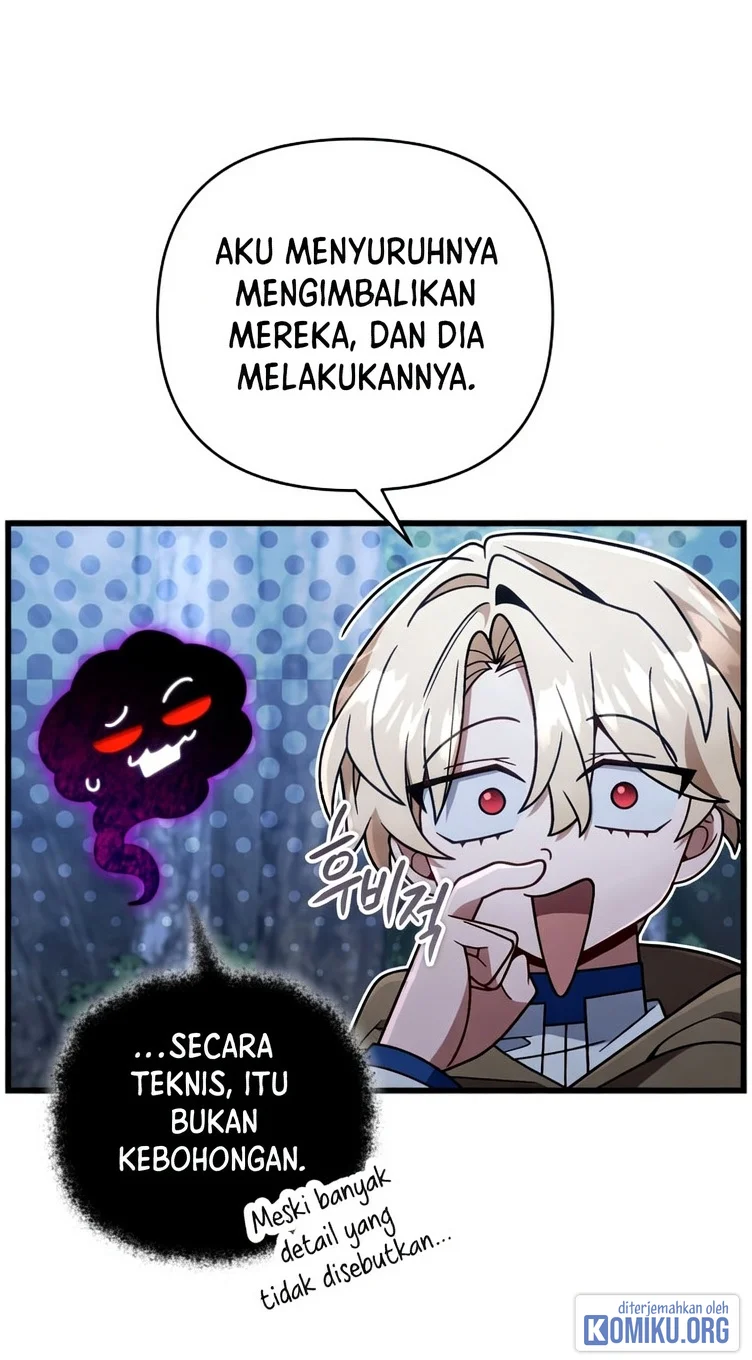 Im Going To Destroy This Country Chapter 88 Halaman 51