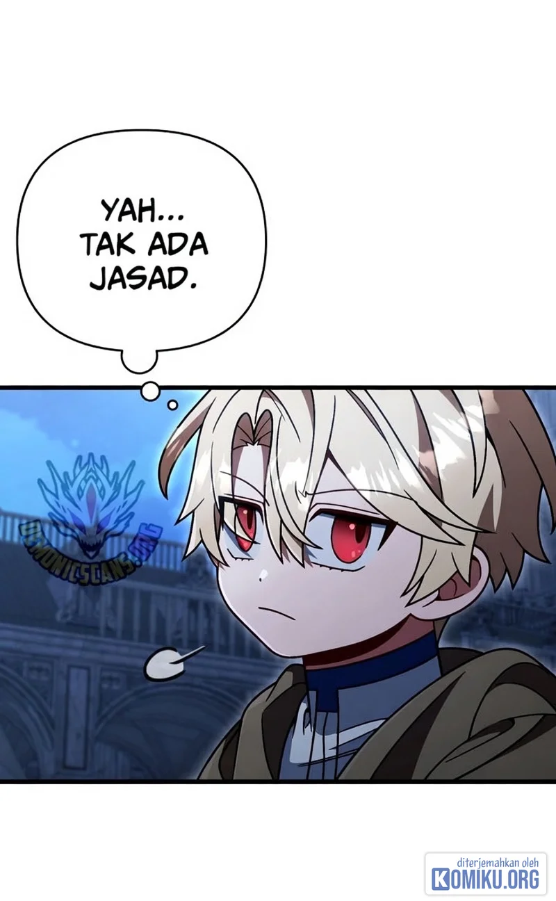 Im Going To Destroy This Country Chapter 88 Halaman 60