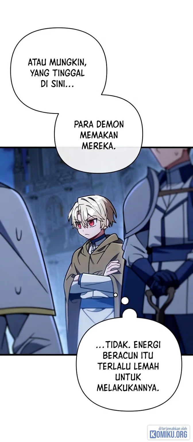 Im Going To Destroy This Country Chapter 88 Halaman 67