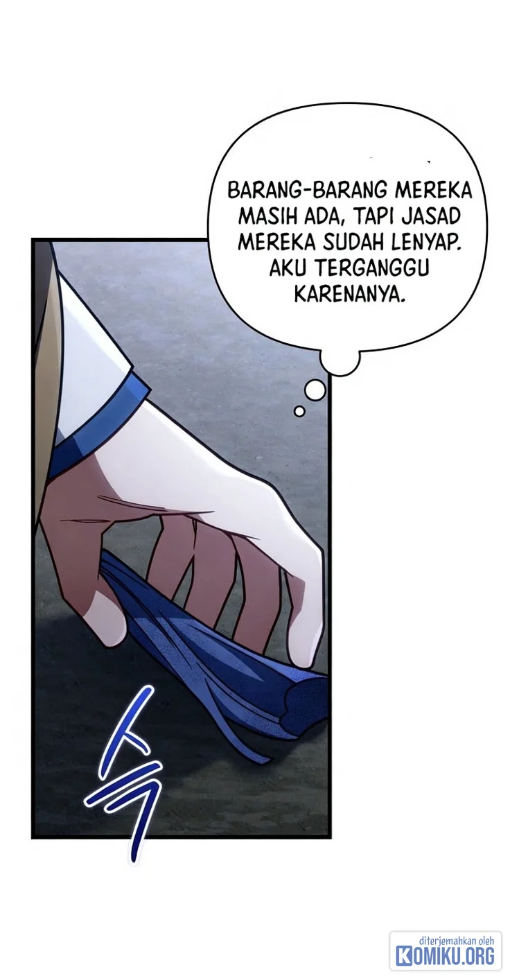 Im Going To Destroy This Country Chapter 88 Halaman 70