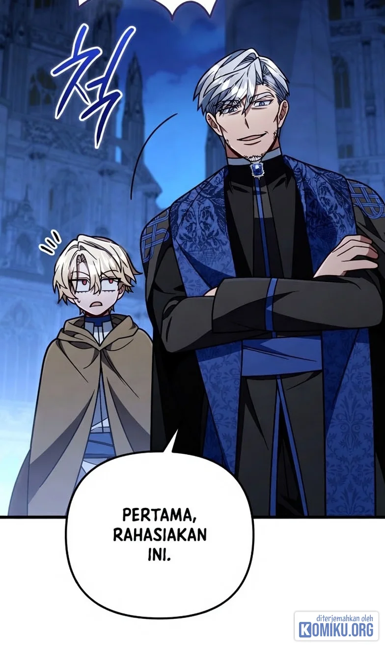Im Going To Destroy This Country Chapter 89 Halaman 5