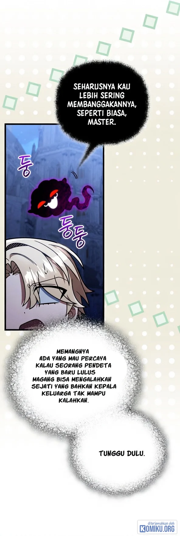Im Going To Destroy This Country Chapter 89 Halaman 6