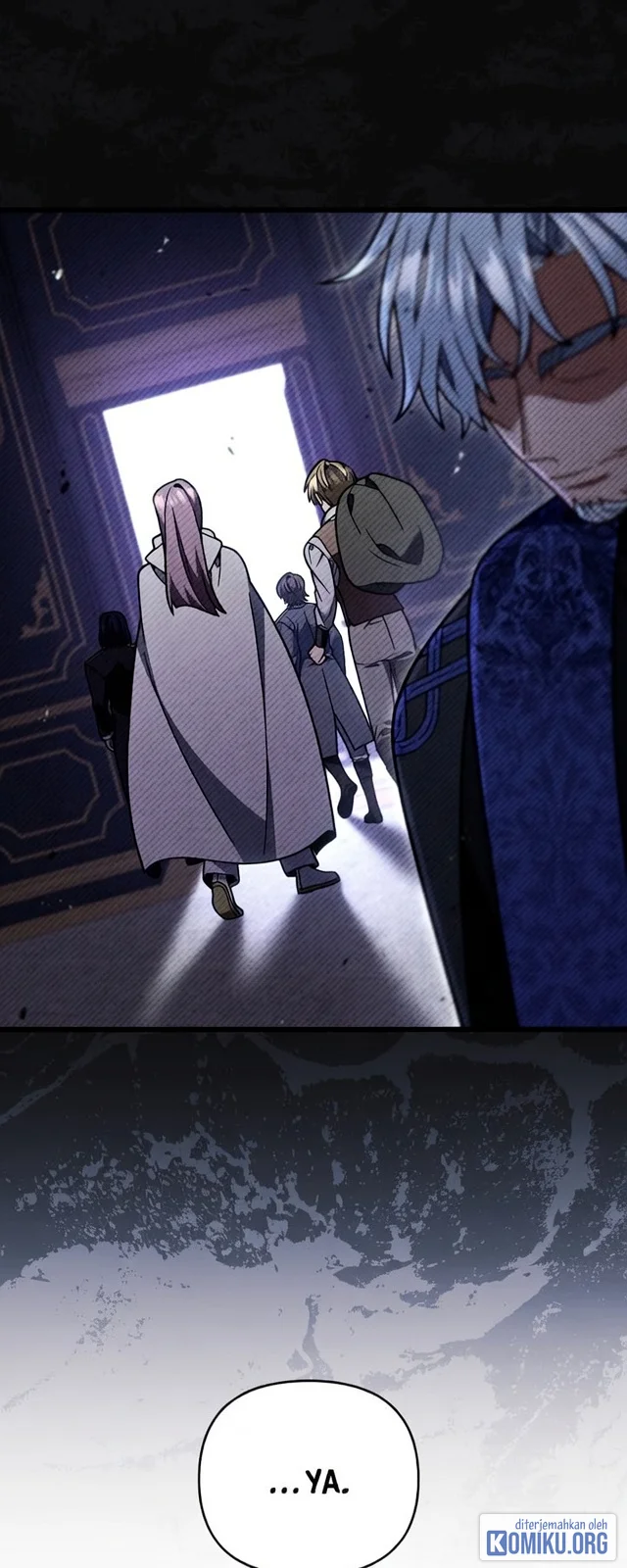 Im Going To Destroy This Country Chapter 89 Halaman 11