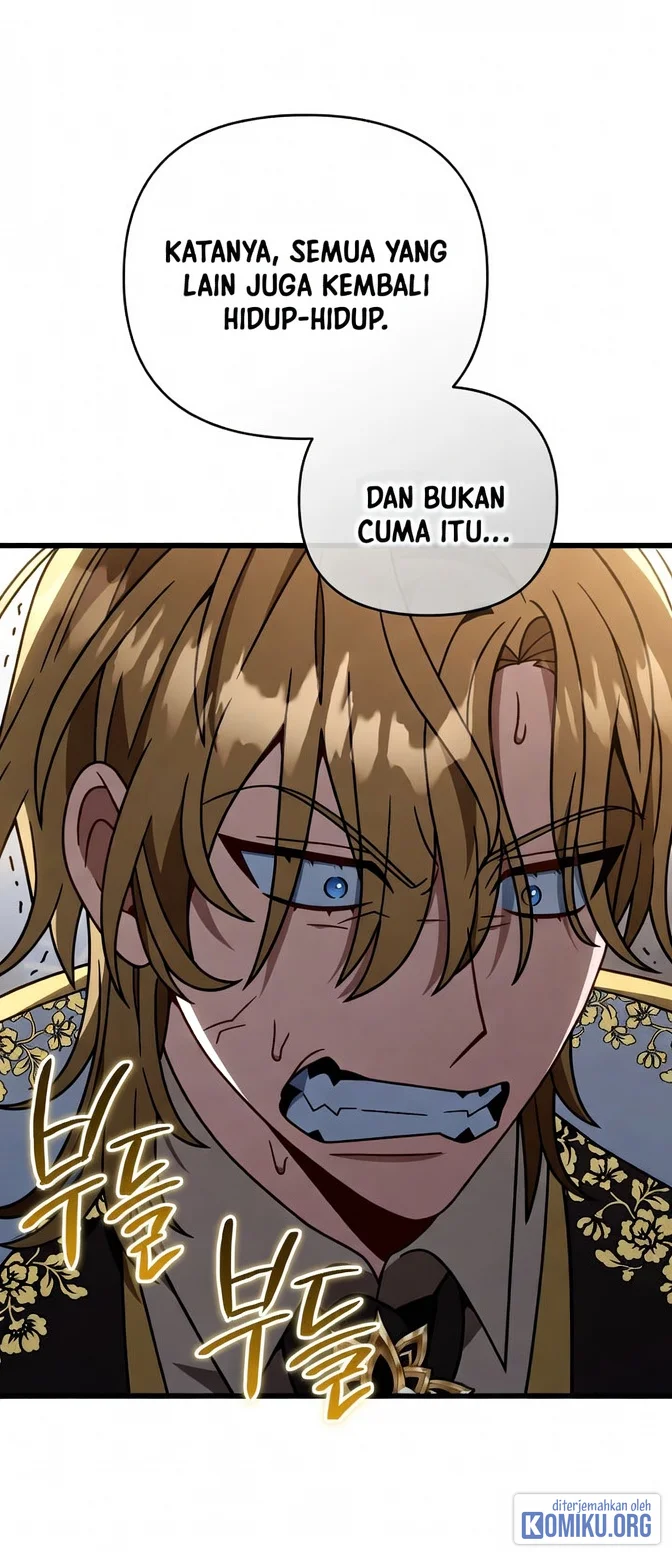 Im Going To Destroy This Country Chapter 89 Halaman 17