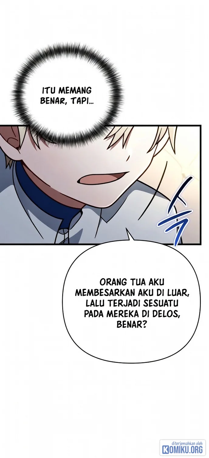 Im Going To Destroy This Country Chapter 89 Halaman 29
