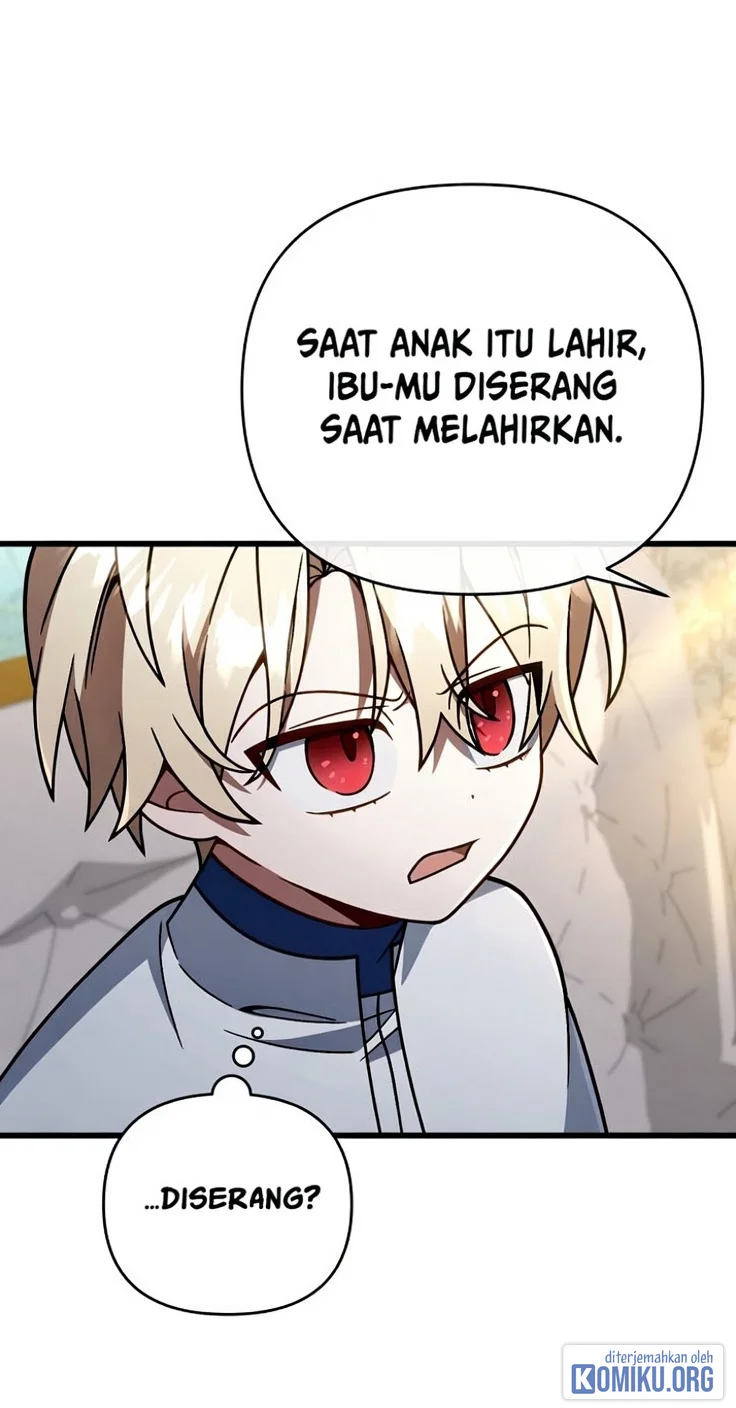 Im Going To Destroy This Country Chapter 89 Halaman 32