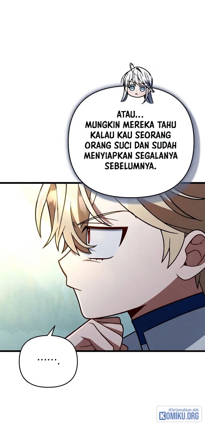 Im Going To Destroy This Country Chapter 89 Halaman 35