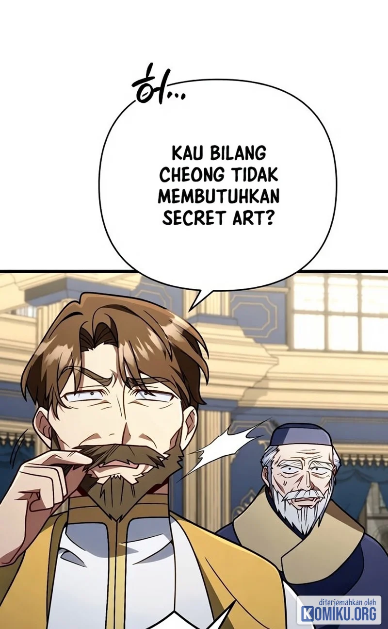 Im Going To Destroy This Country Chapter 89 Halaman 46