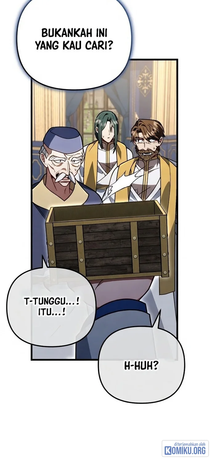 Im Going To Destroy This Country Chapter 89 Halaman 48