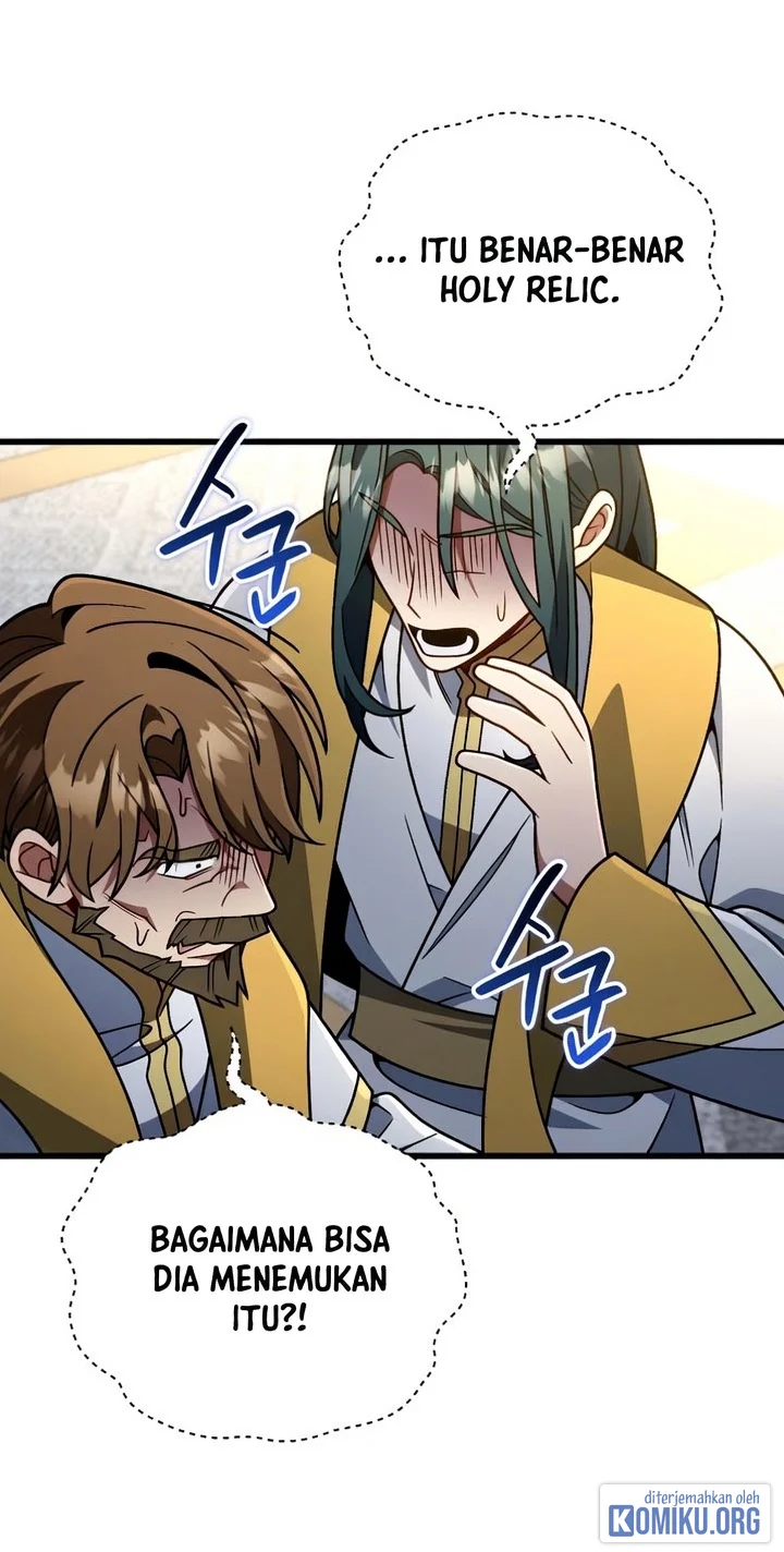 Im Going To Destroy This Country Chapter 89 Halaman 50