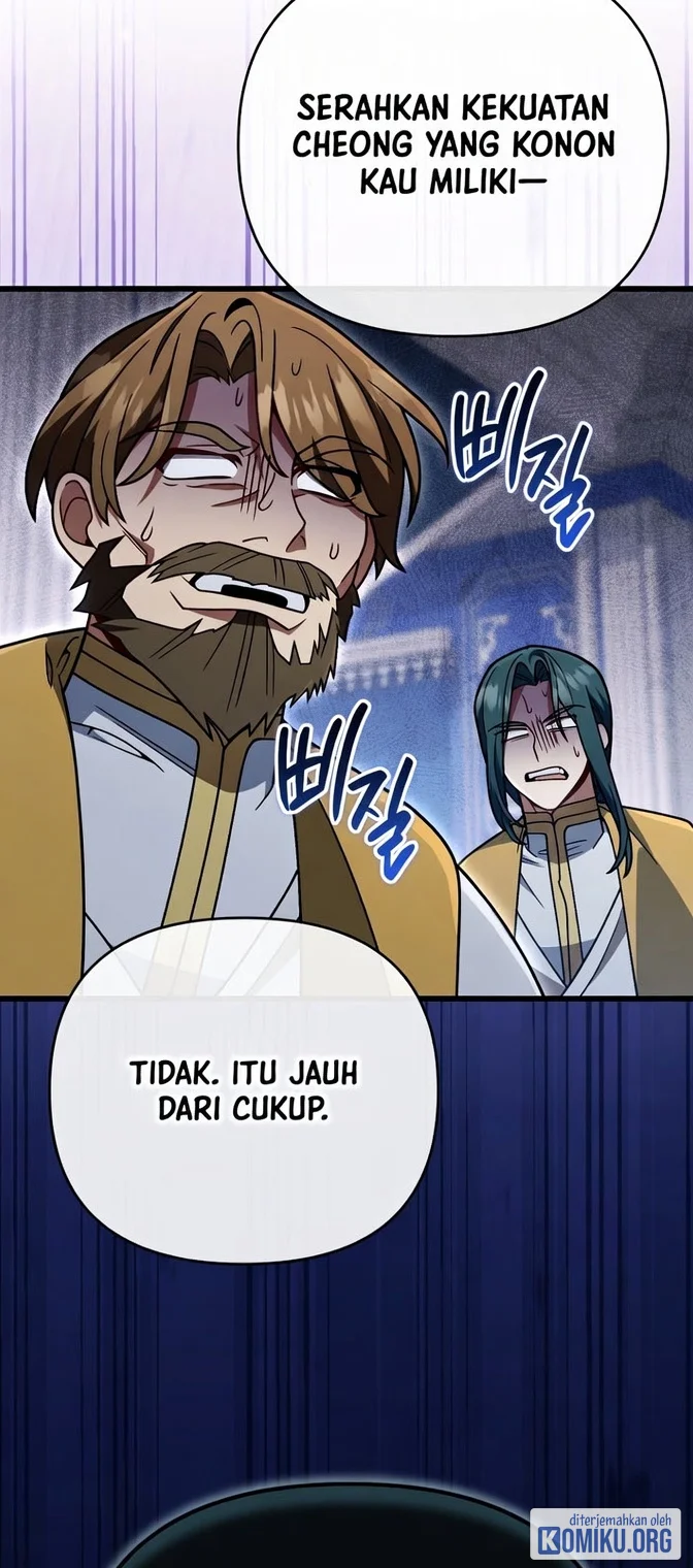 Im Going To Destroy This Country Chapter 89 Halaman 59