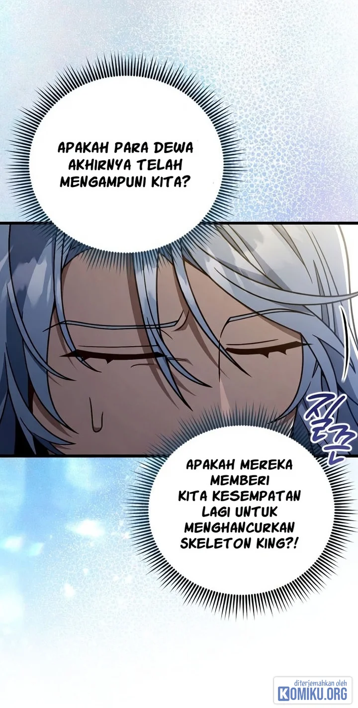 Im Going To Destroy This Country Chapter 90 Halaman 6