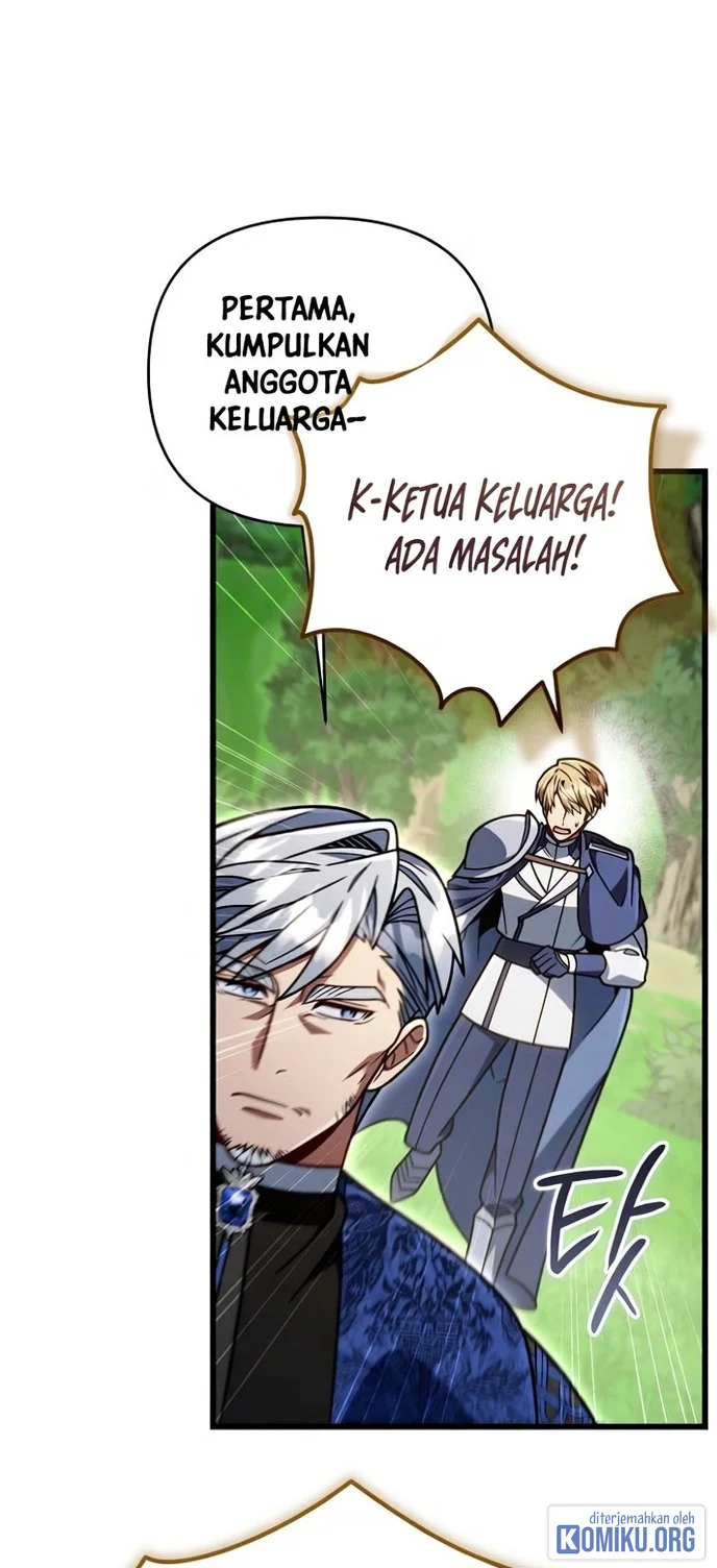 Im Going To Destroy This Country Chapter 90 Halaman 10