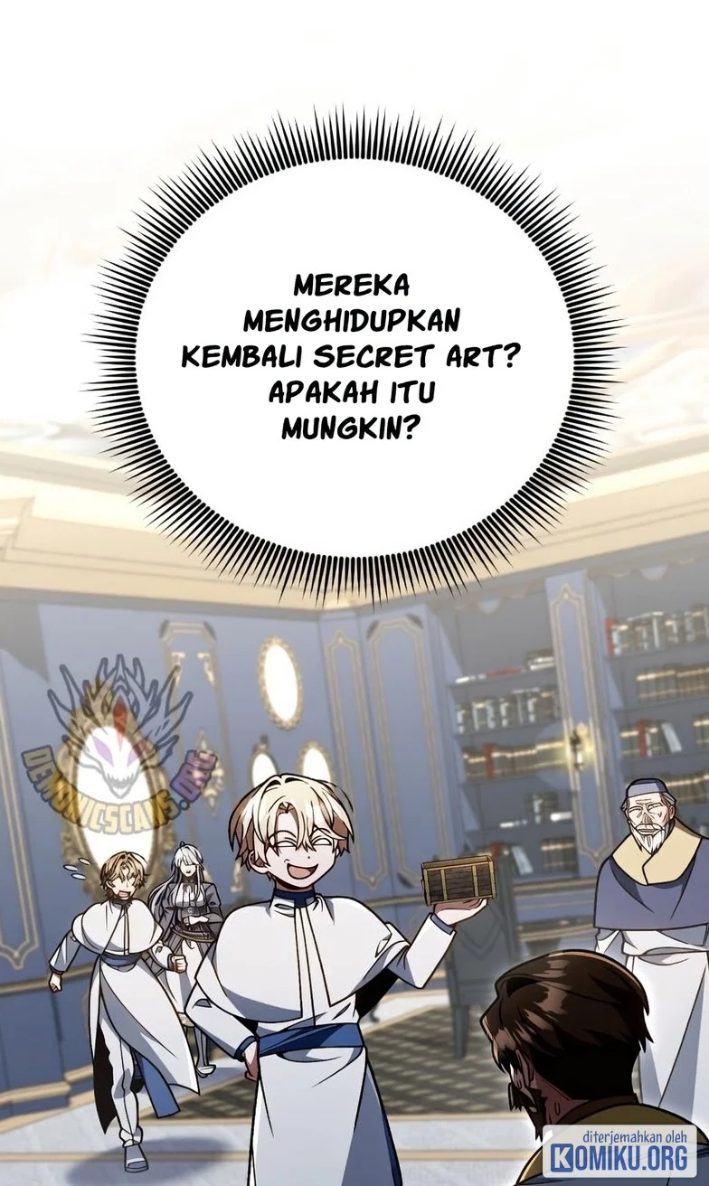 Im Going To Destroy This Country Chapter 90 Halaman 14