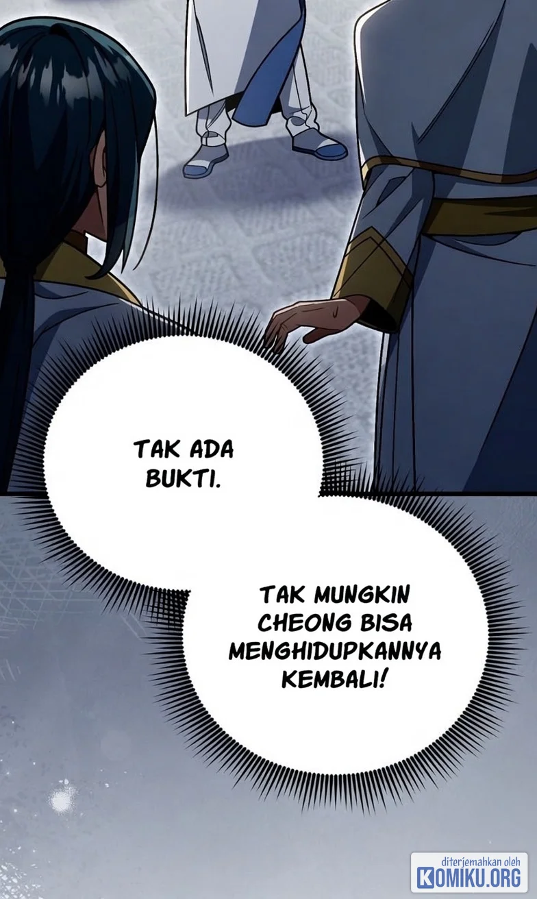 Im Going To Destroy This Country Chapter 90 Halaman 15