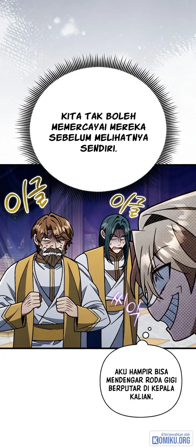 Im Going To Destroy This Country Chapter 90 Halaman 16