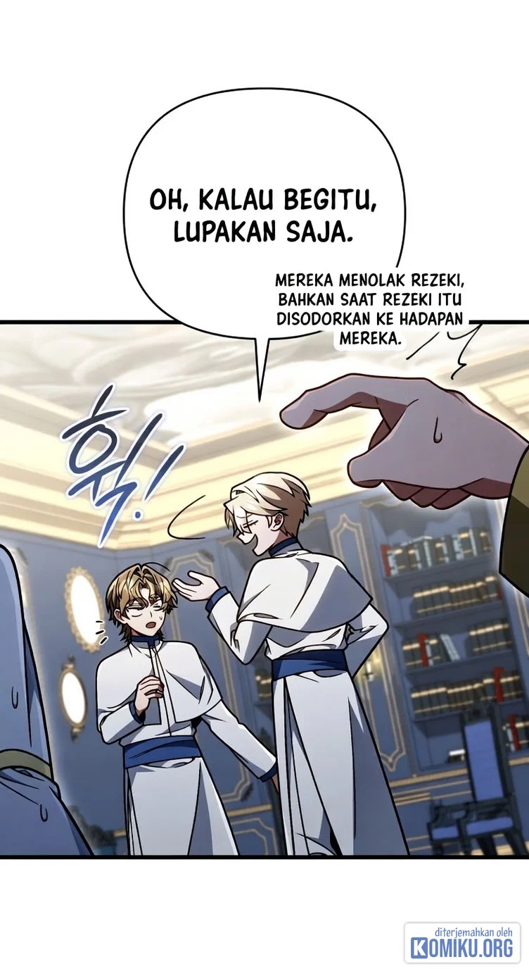 Im Going To Destroy This Country Chapter 90 Halaman 18
