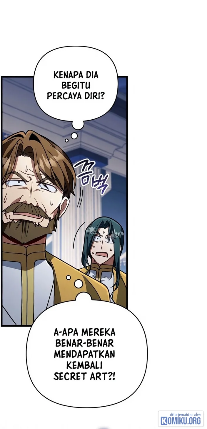 Im Going To Destroy This Country Chapter 90 Halaman 19