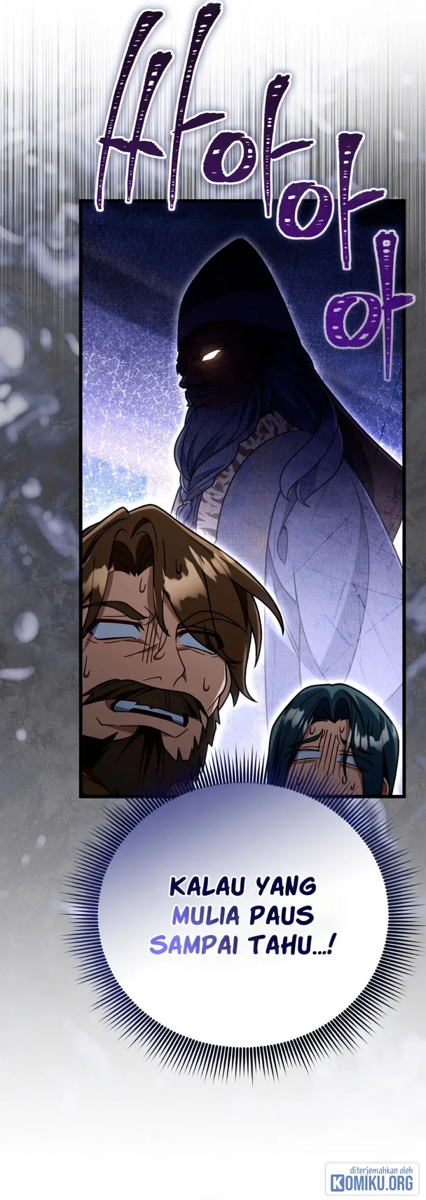 Im Going To Destroy This Country Chapter 90 Halaman 20