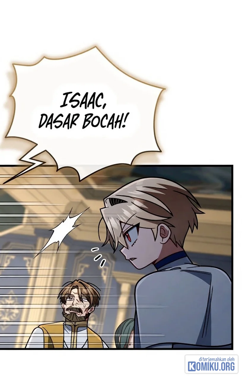 Im Going To Destroy This Country Chapter 90 Halaman 25