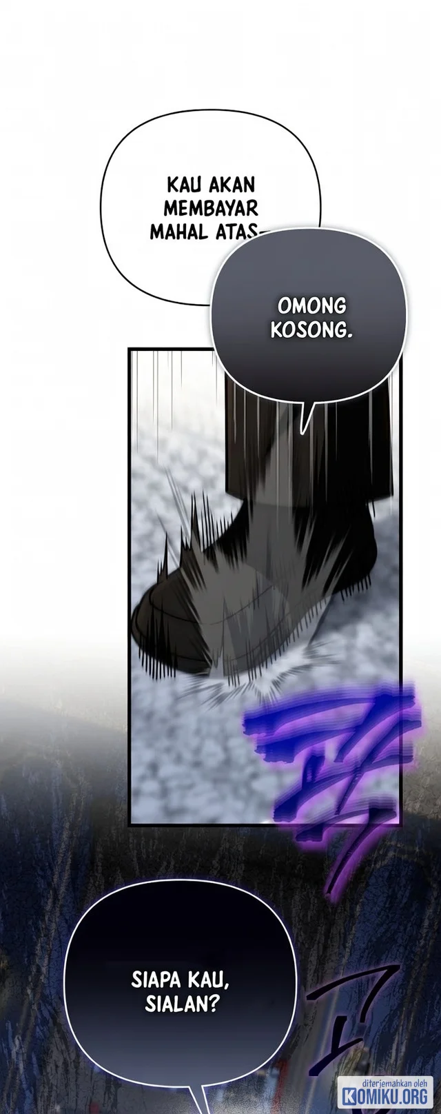 Im Going To Destroy This Country Chapter 90 Halaman 33