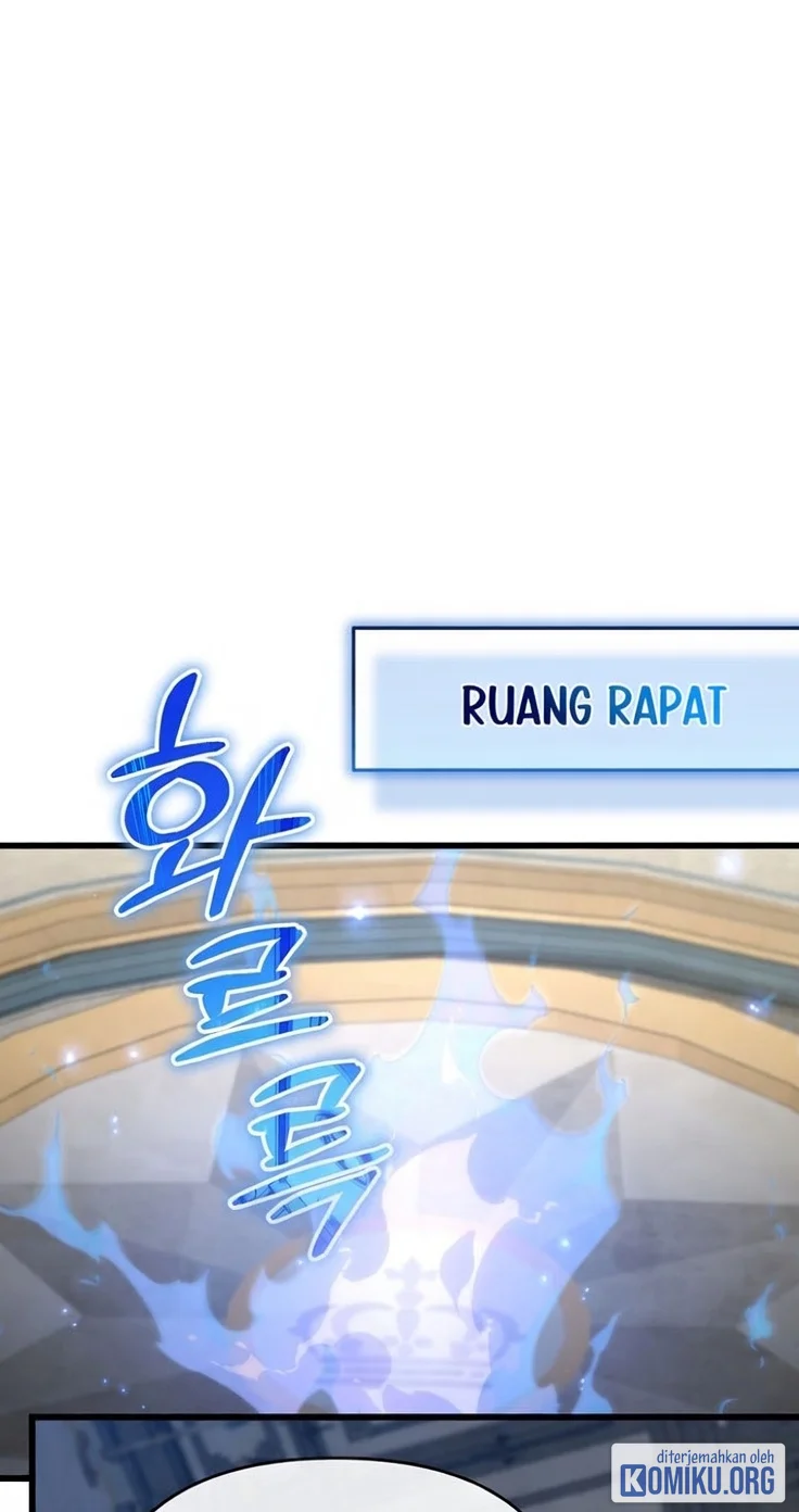 Im Going To Destroy This Country Chapter 90 Halaman 48