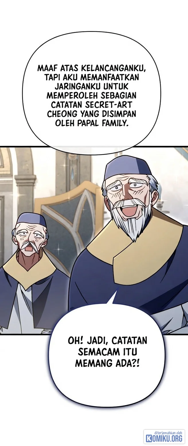 Im Going To Destroy This Country Chapter 90 Halaman 55