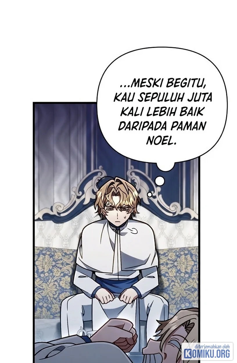 Im Going To Destroy This Country Chapter 91 Halaman 12