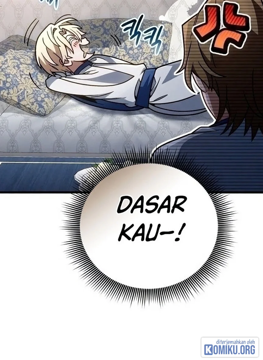 Im Going To Destroy This Country Chapter 91 Halaman 14