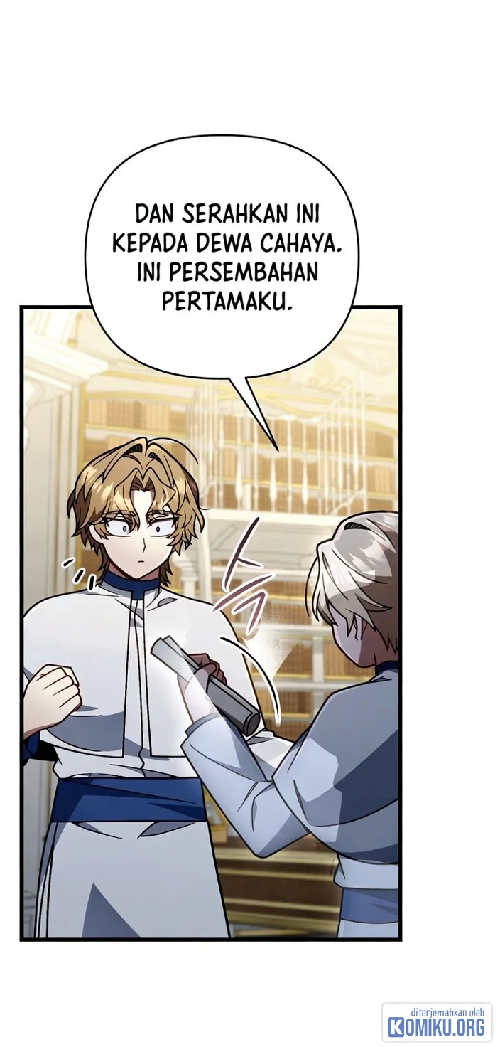Im Going To Destroy This Country Chapter 91 Halaman 43