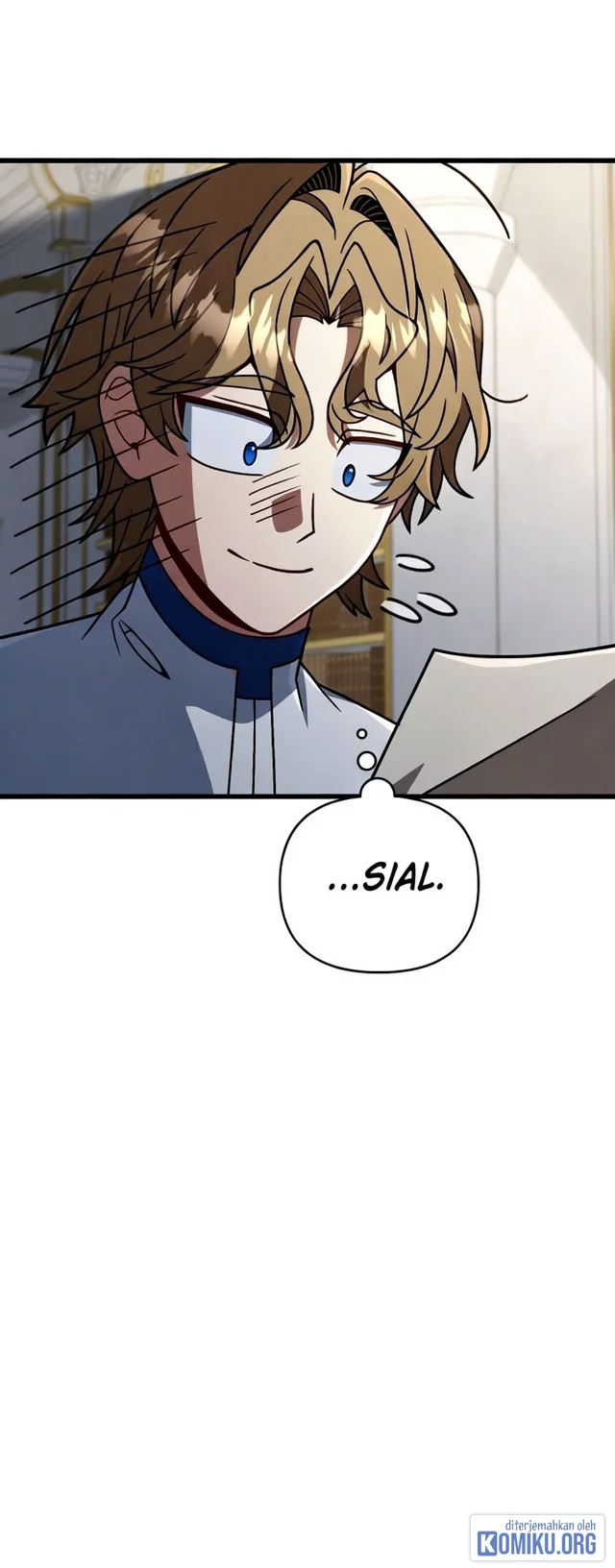 Im Going To Destroy This Country Chapter 91 Halaman 46